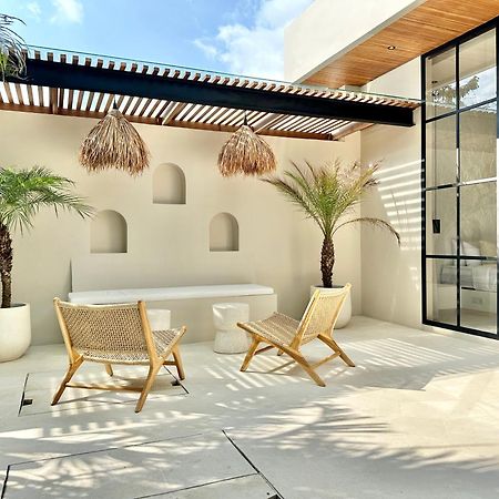 The Dreamland By The Young Villas Uluwatu Екстериор снимка