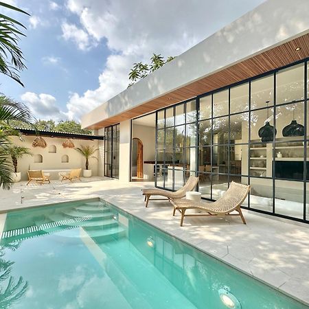 The Dreamland By The Young Villas Uluwatu Екстериор снимка