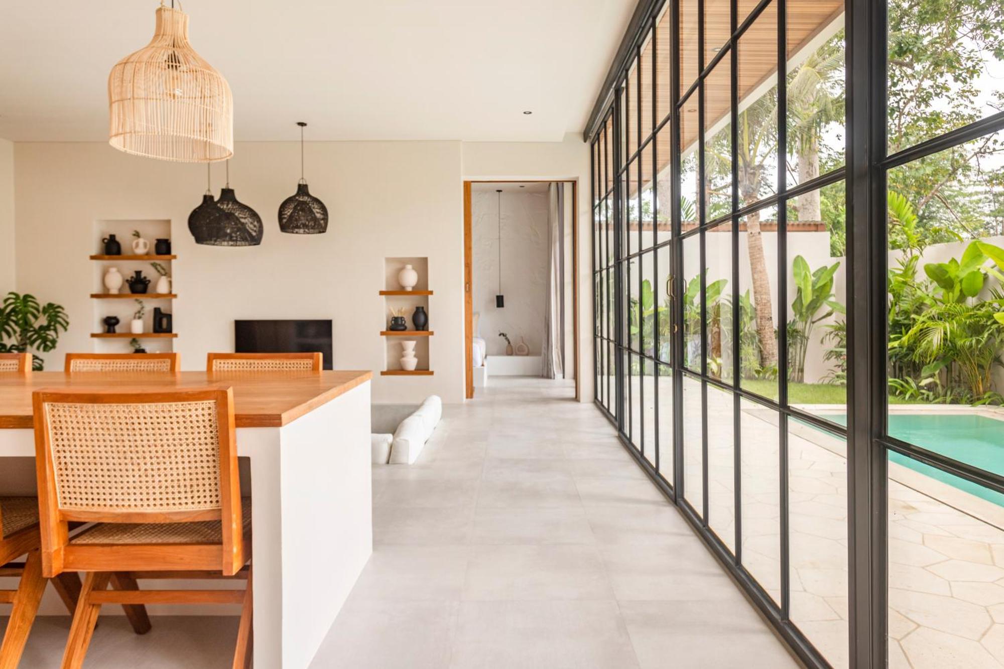The Dreamland By The Young Villas Uluwatu Екстериор снимка