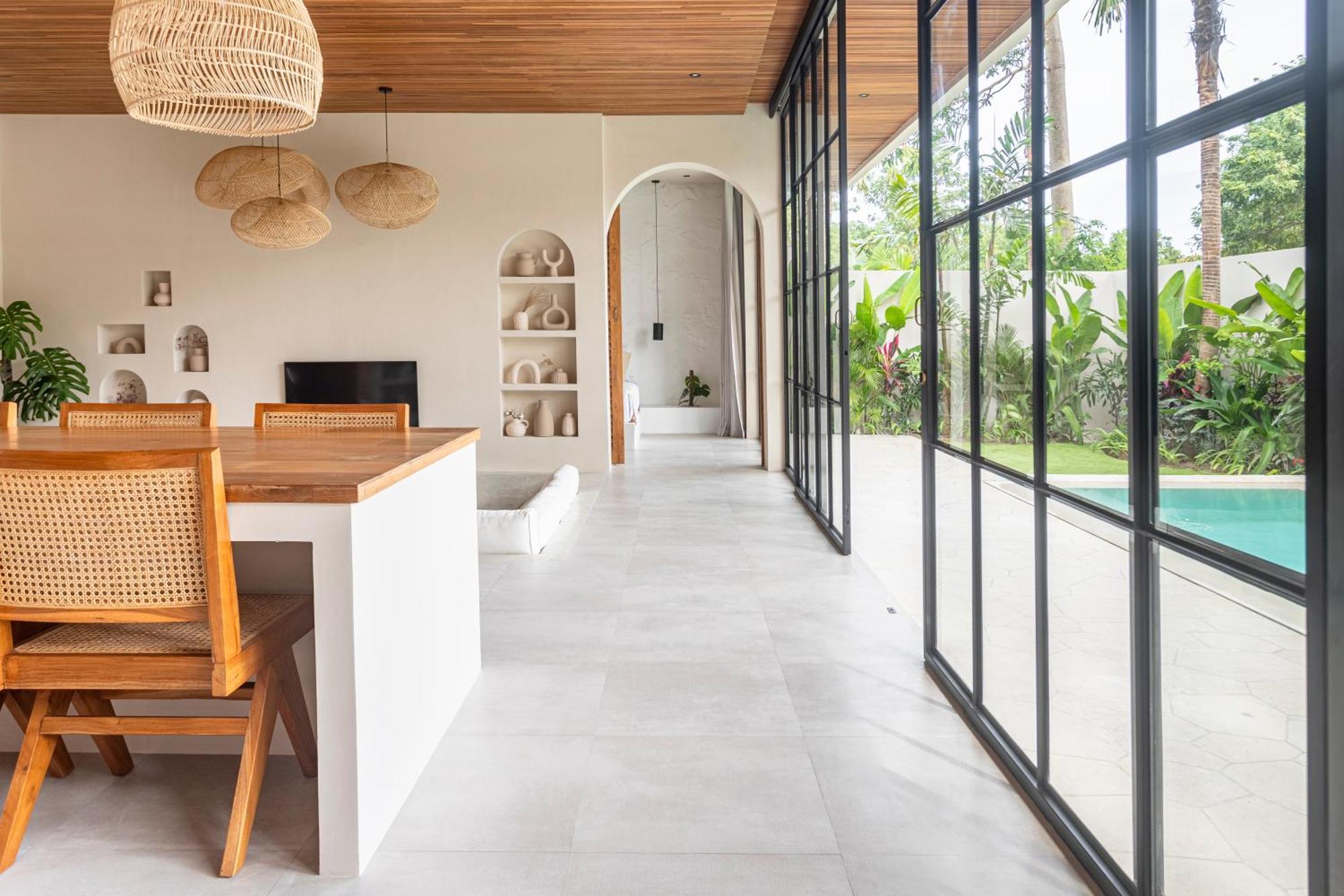 The Dreamland By The Young Villas Uluwatu Екстериор снимка
