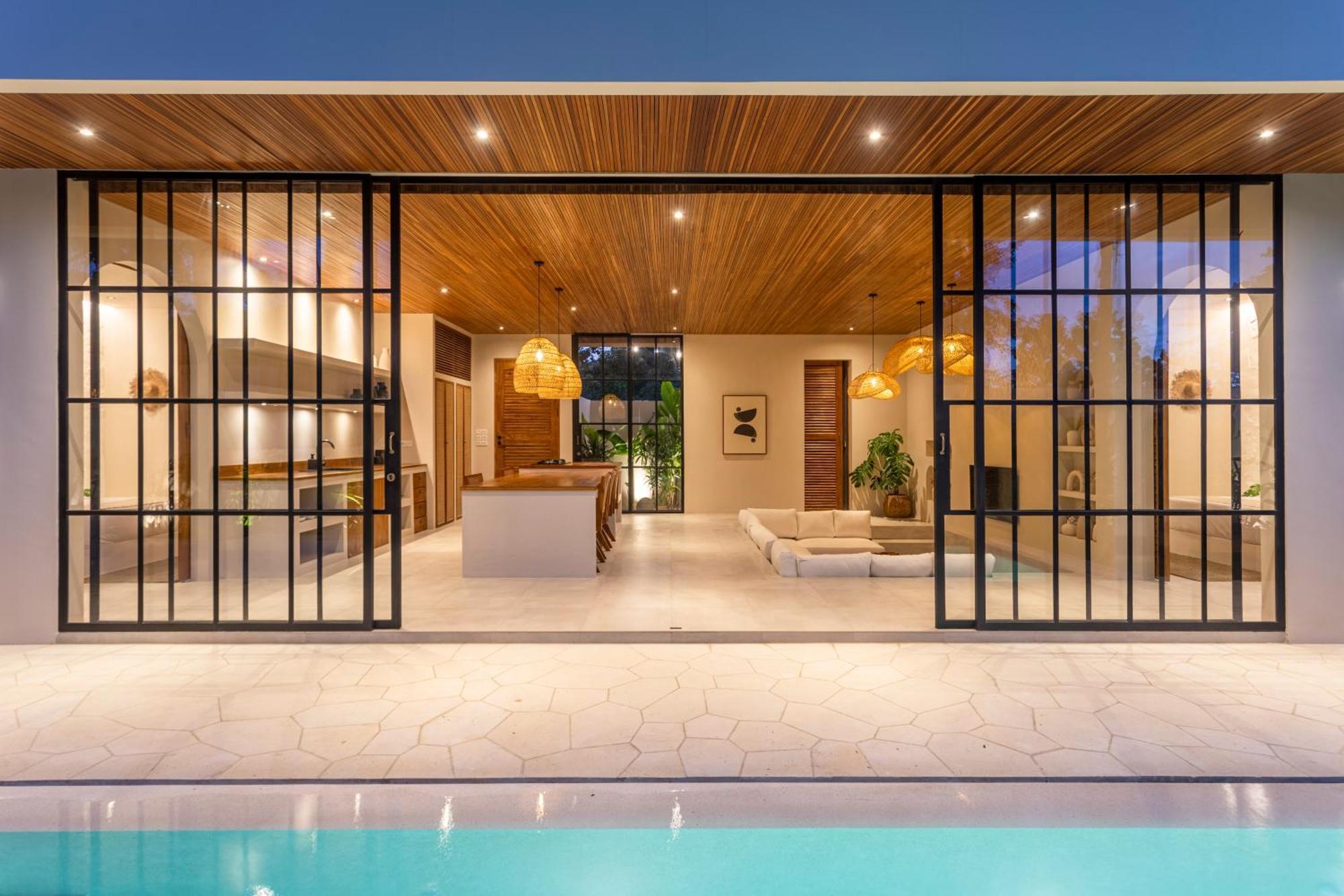 The Dreamland By The Young Villas Uluwatu Екстериор снимка