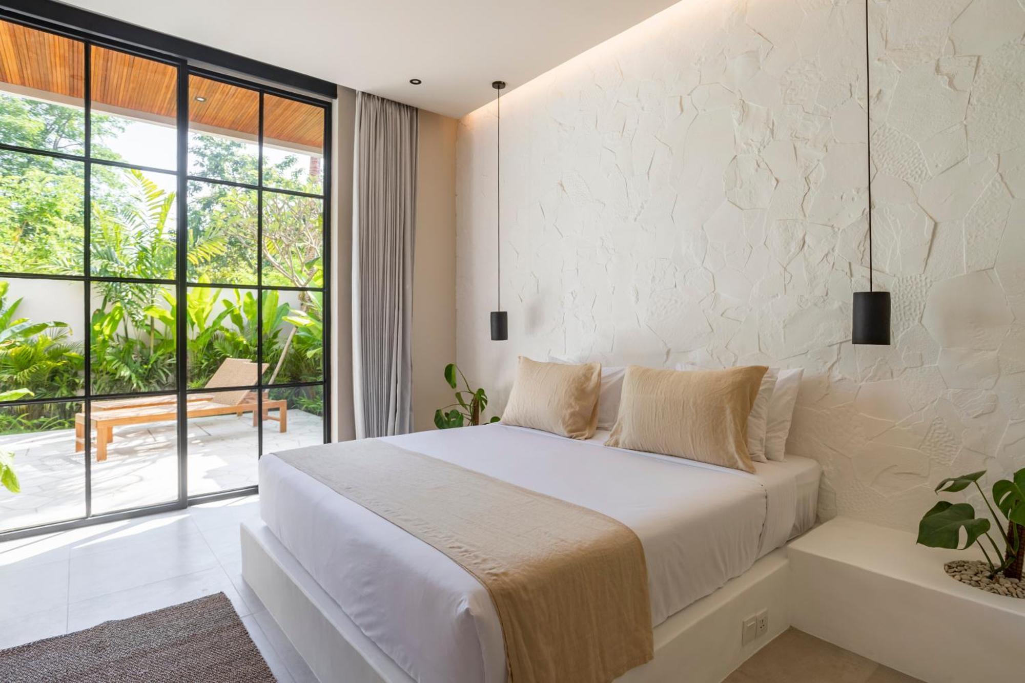 The Dreamland By The Young Villas Uluwatu Екстериор снимка