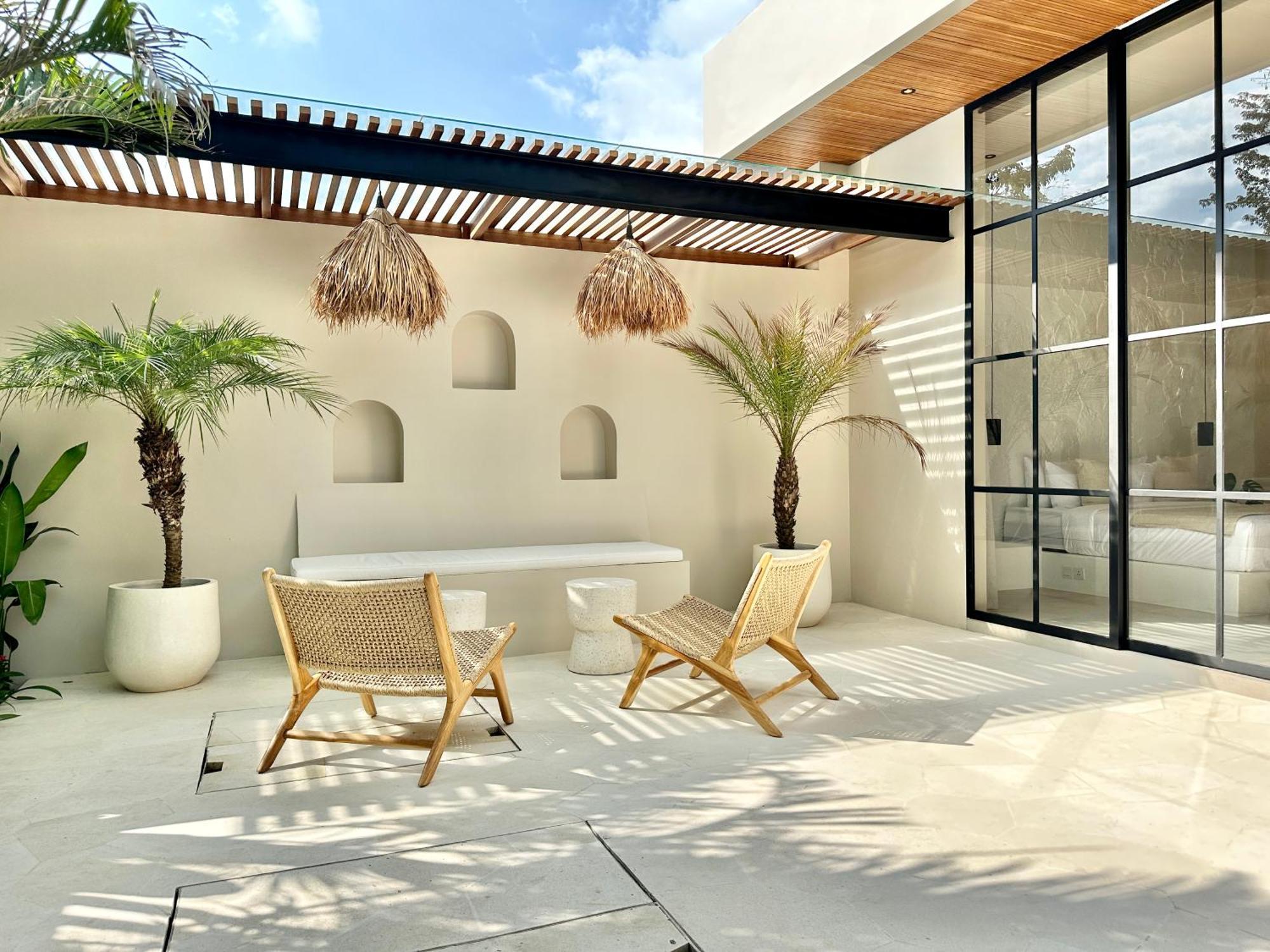 The Dreamland By The Young Villas Uluwatu Екстериор снимка