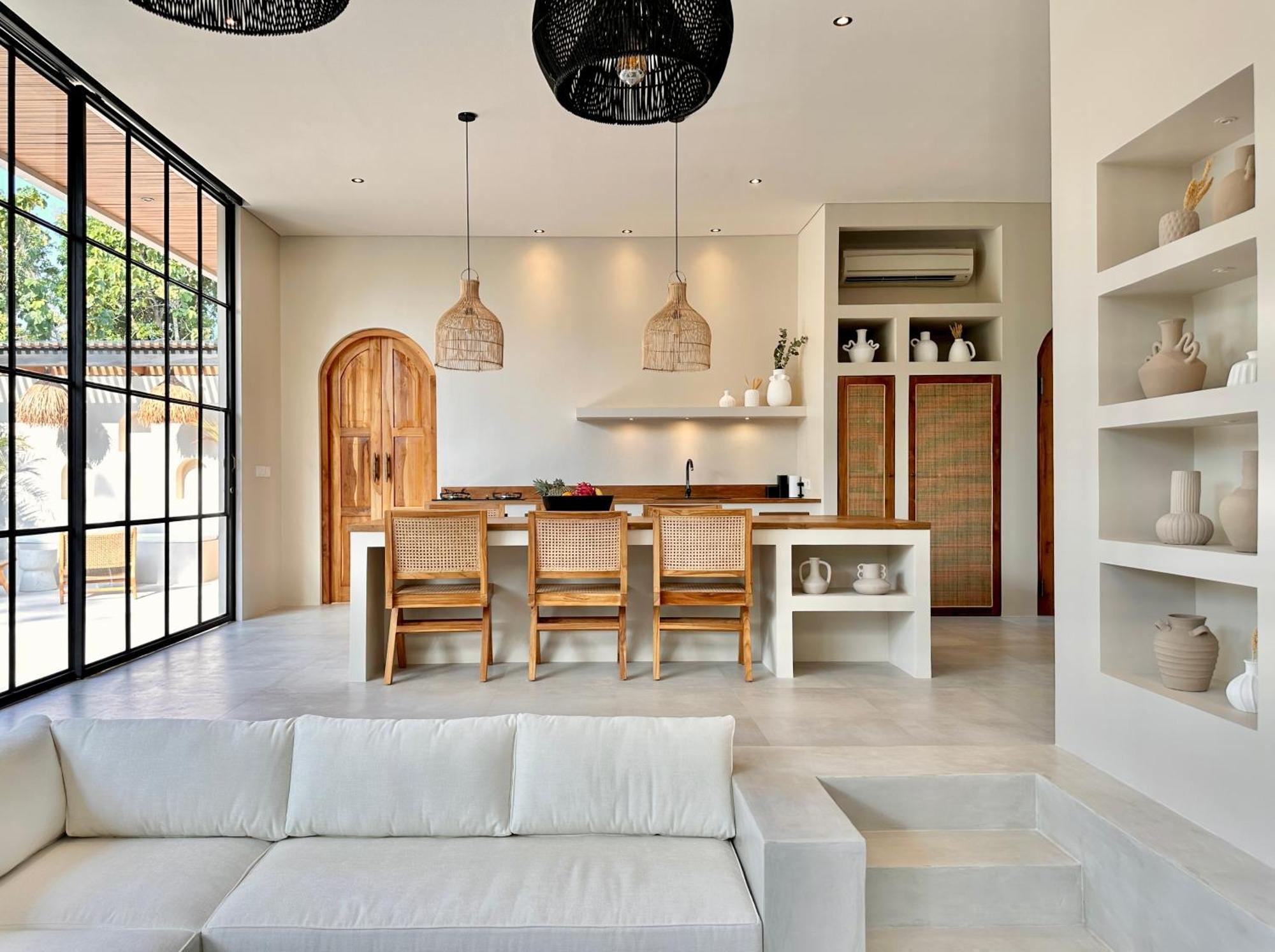 The Dreamland By The Young Villas Uluwatu Екстериор снимка