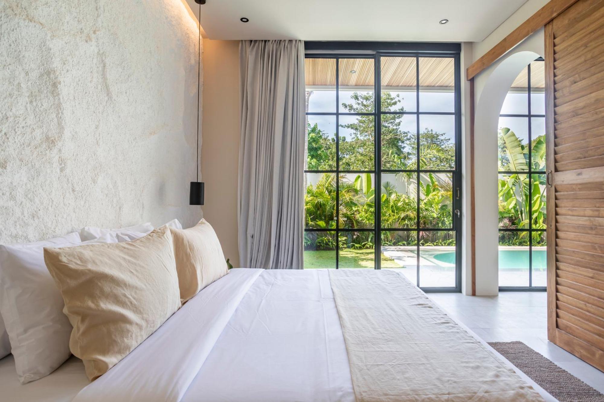 The Dreamland By The Young Villas Uluwatu Екстериор снимка