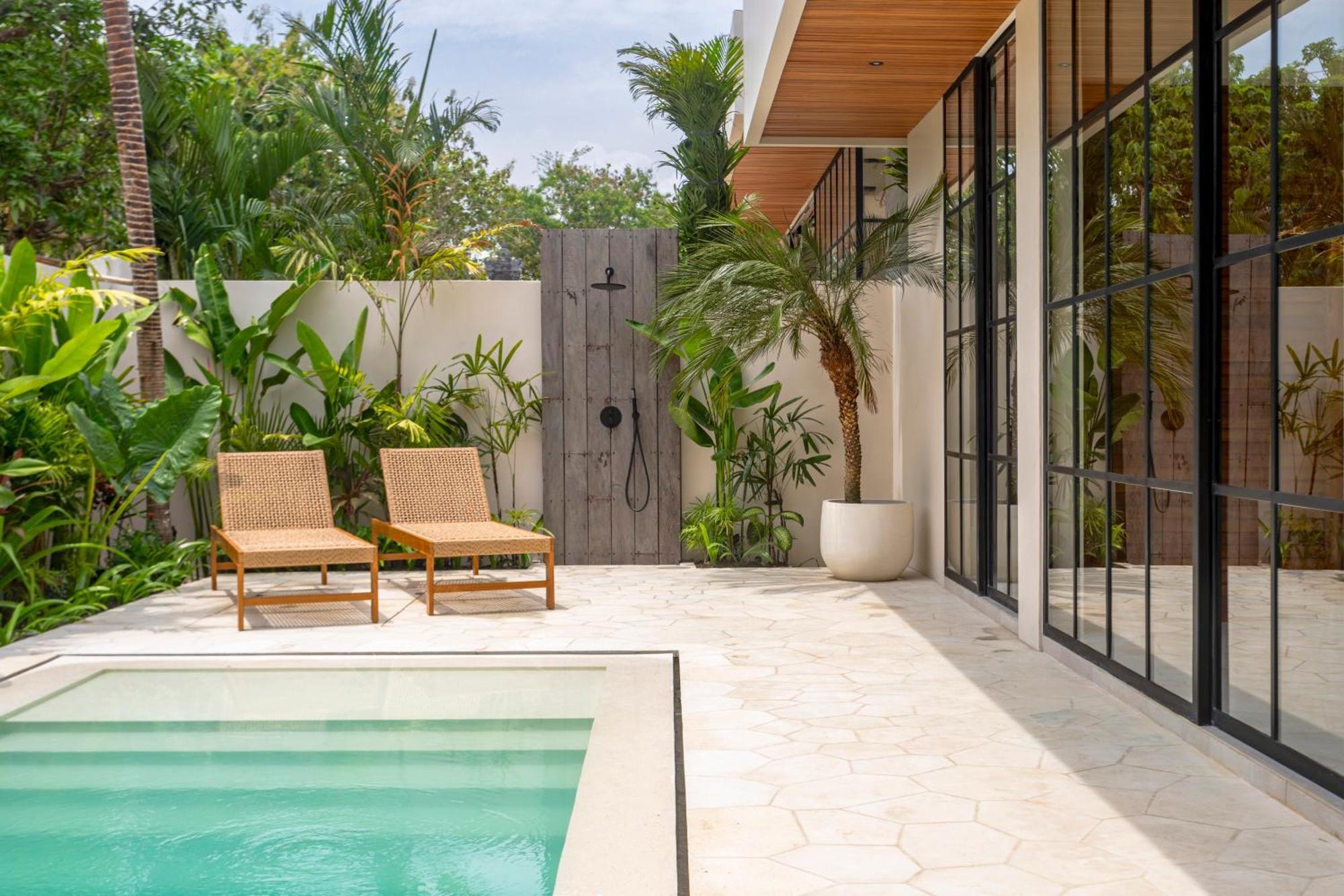The Dreamland By The Young Villas Uluwatu Екстериор снимка