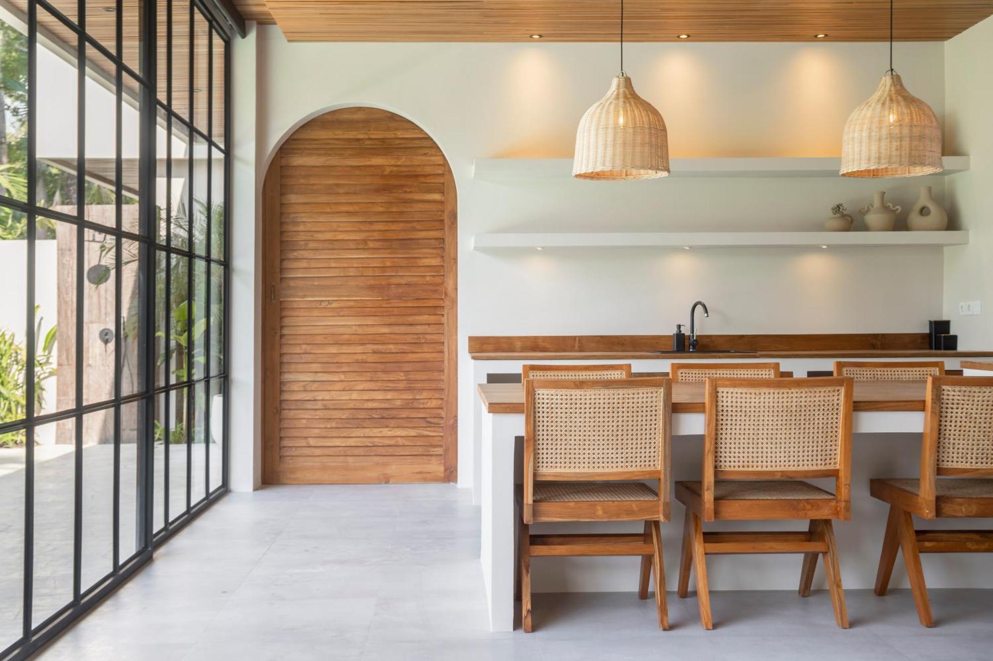 The Dreamland By The Young Villas Uluwatu Екстериор снимка