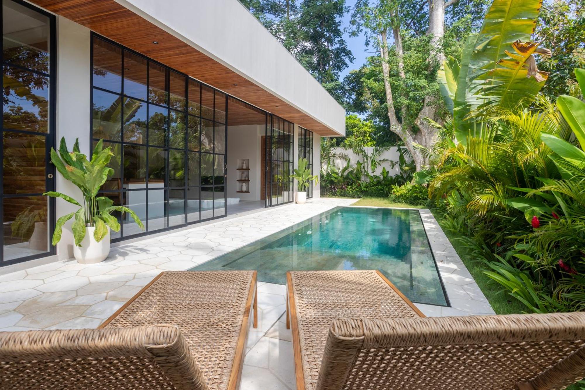 The Dreamland By The Young Villas Uluwatu Екстериор снимка