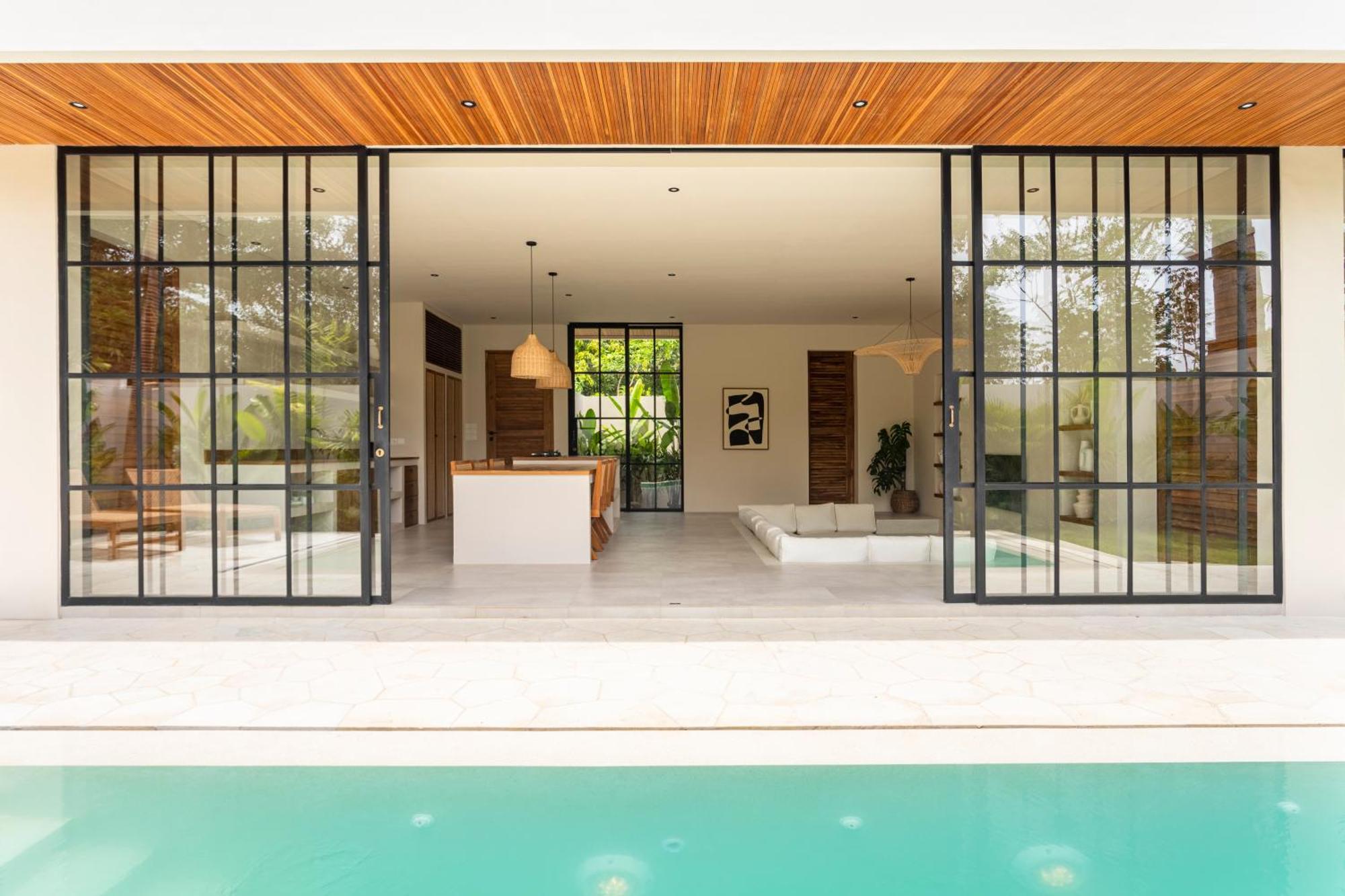 The Dreamland By The Young Villas Uluwatu Екстериор снимка
