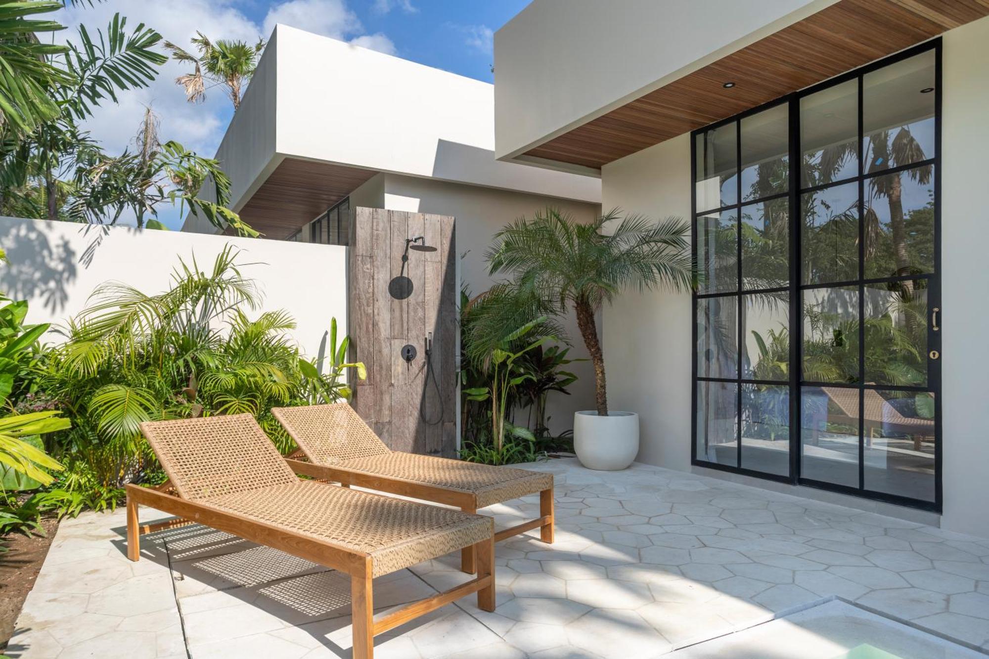 The Dreamland By The Young Villas Uluwatu Екстериор снимка