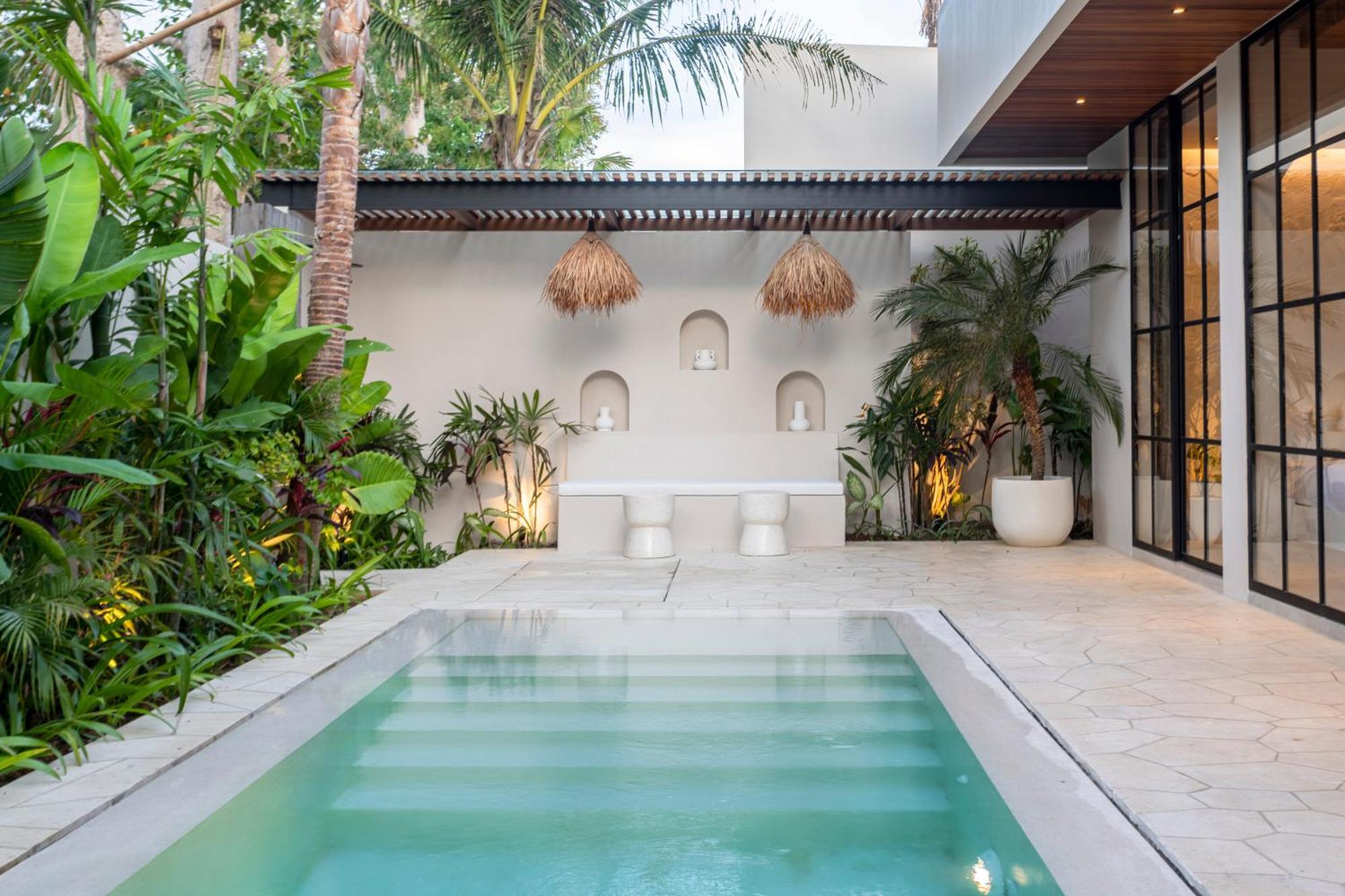 The Dreamland By The Young Villas Uluwatu Екстериор снимка
