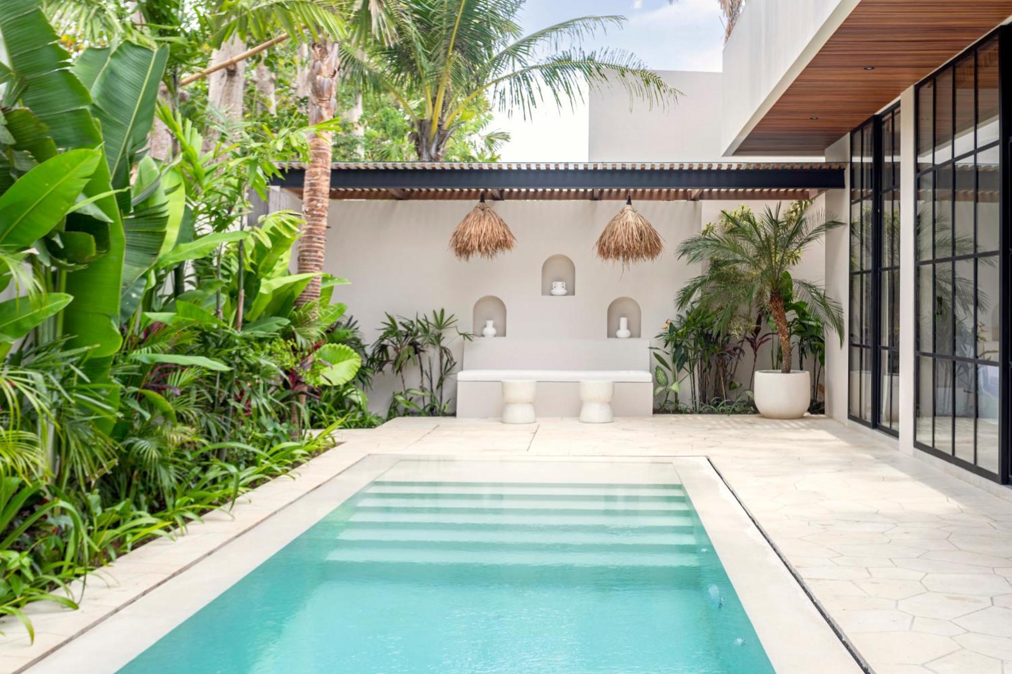 The Dreamland By The Young Villas Uluwatu Екстериор снимка