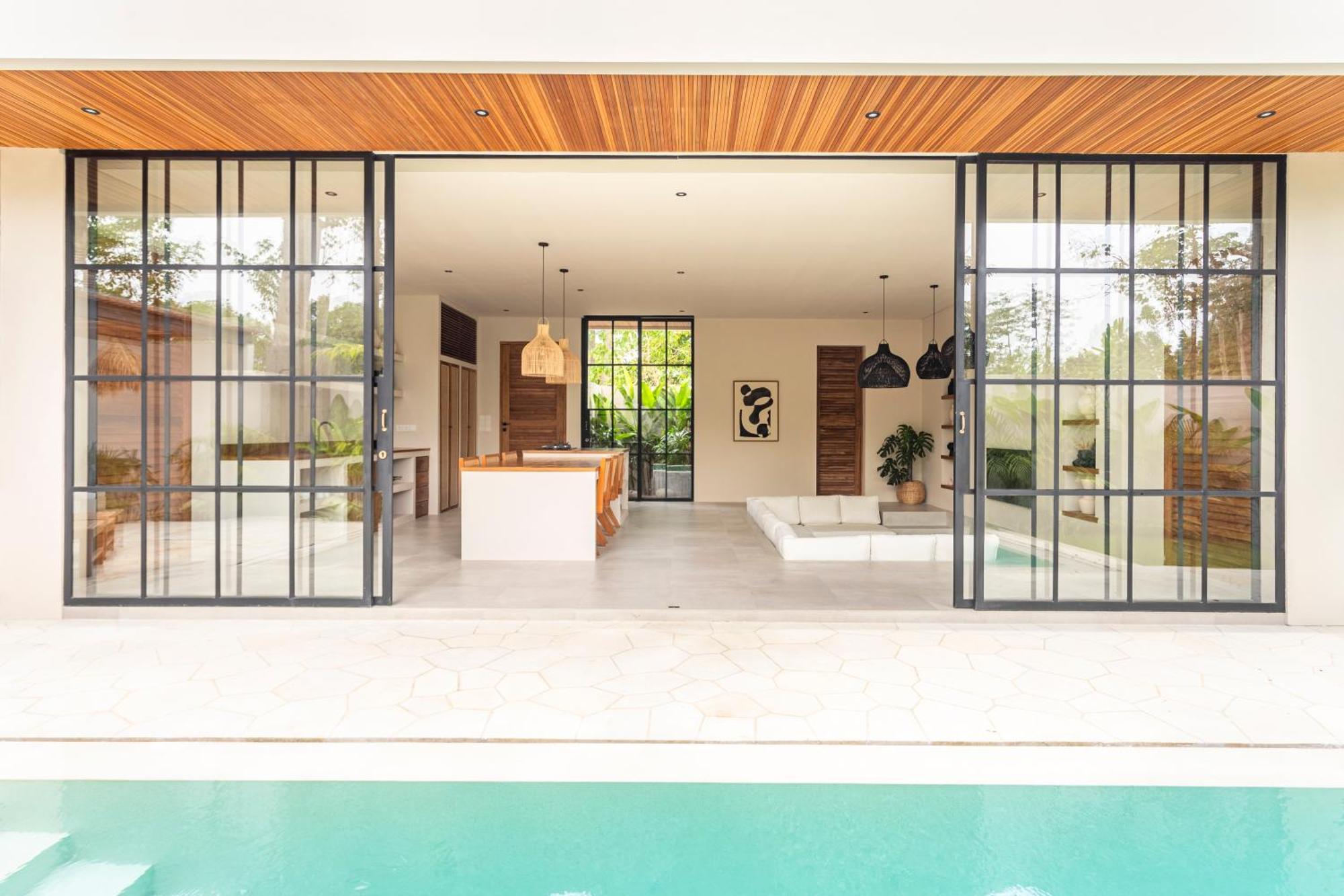 The Dreamland By The Young Villas Uluwatu Екстериор снимка