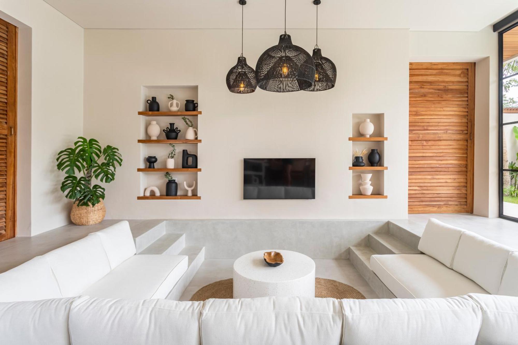 The Dreamland By The Young Villas Uluwatu Екстериор снимка