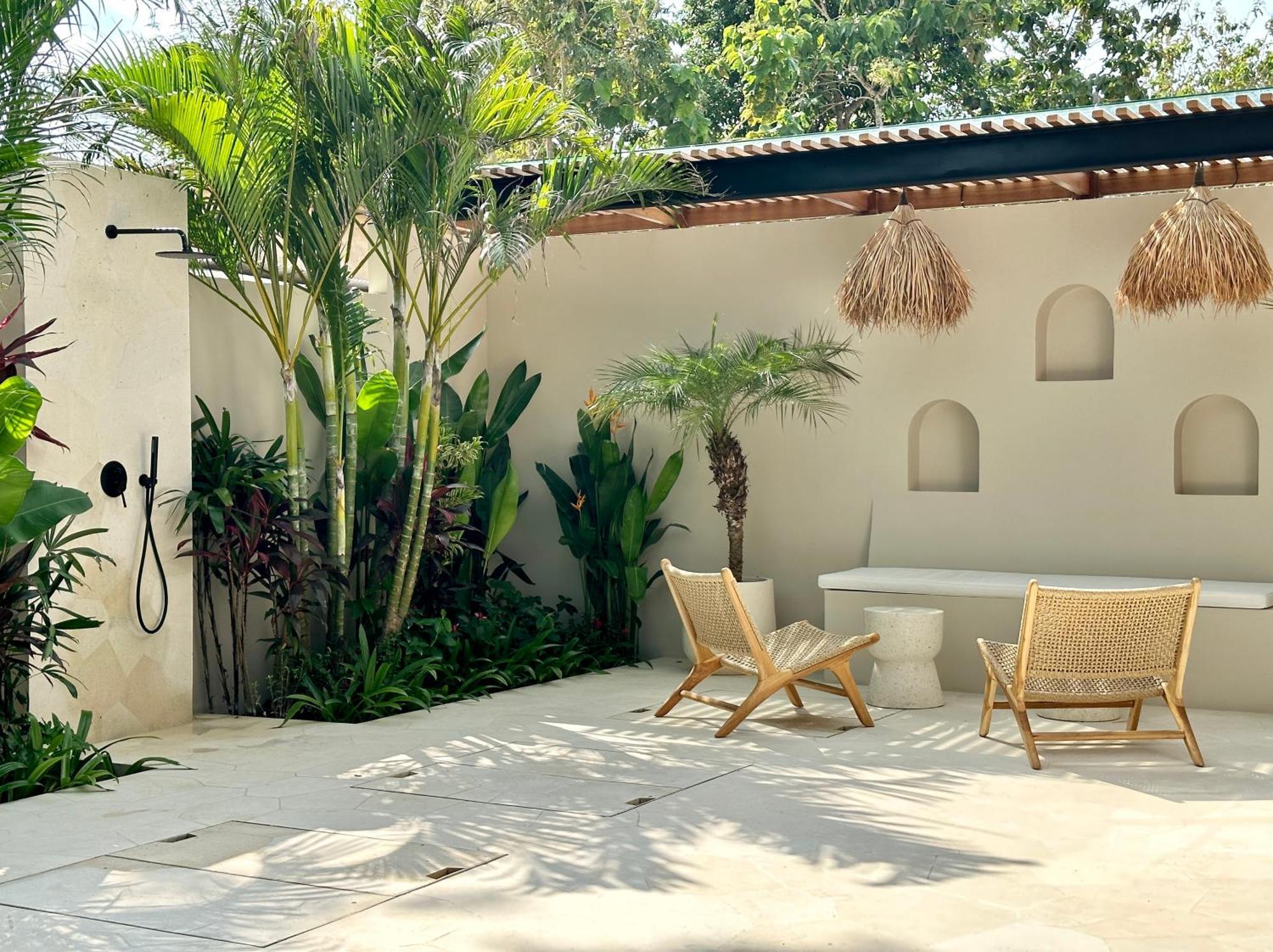 The Dreamland By The Young Villas Uluwatu Екстериор снимка