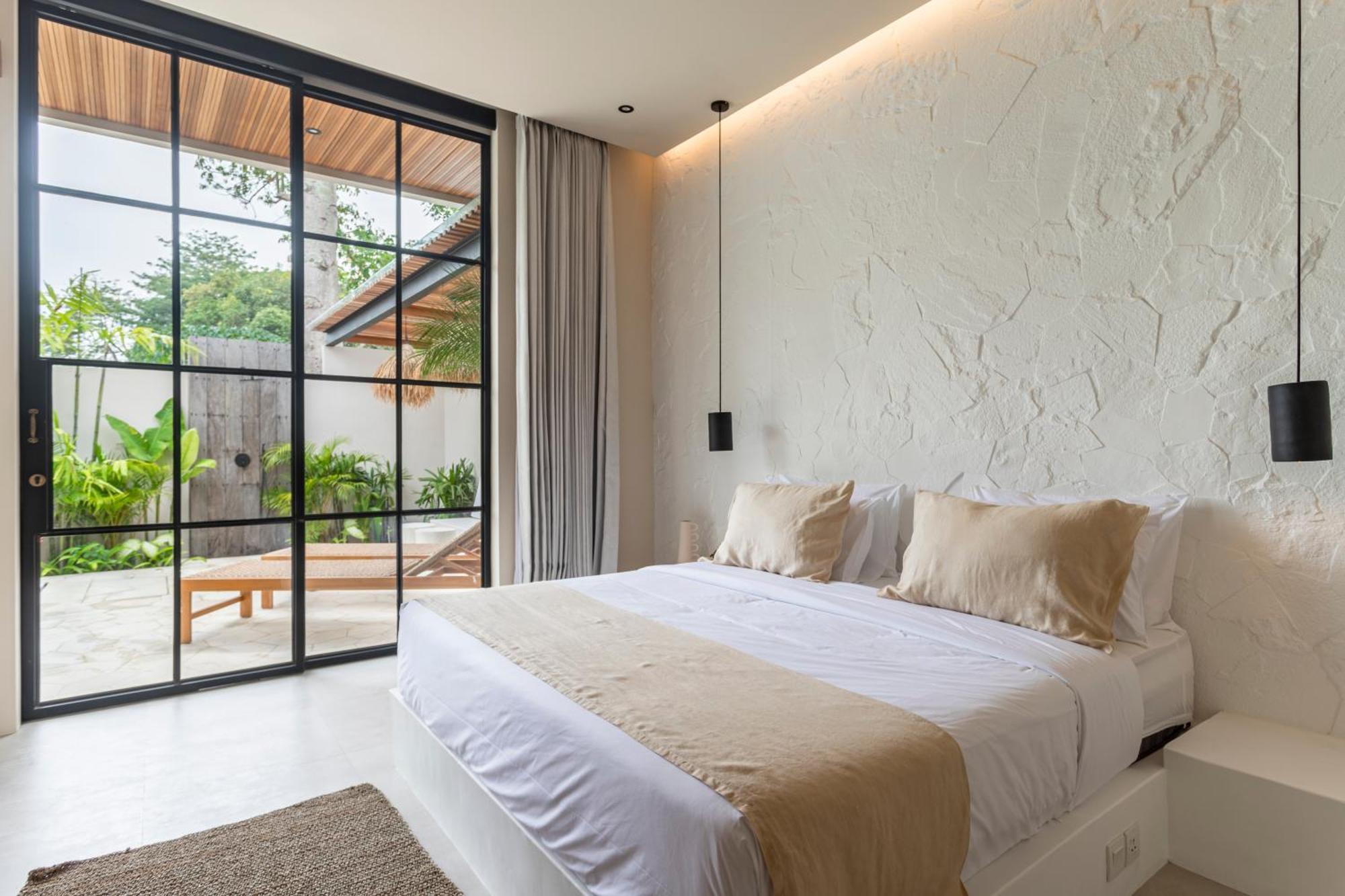 The Dreamland By The Young Villas Uluwatu Екстериор снимка