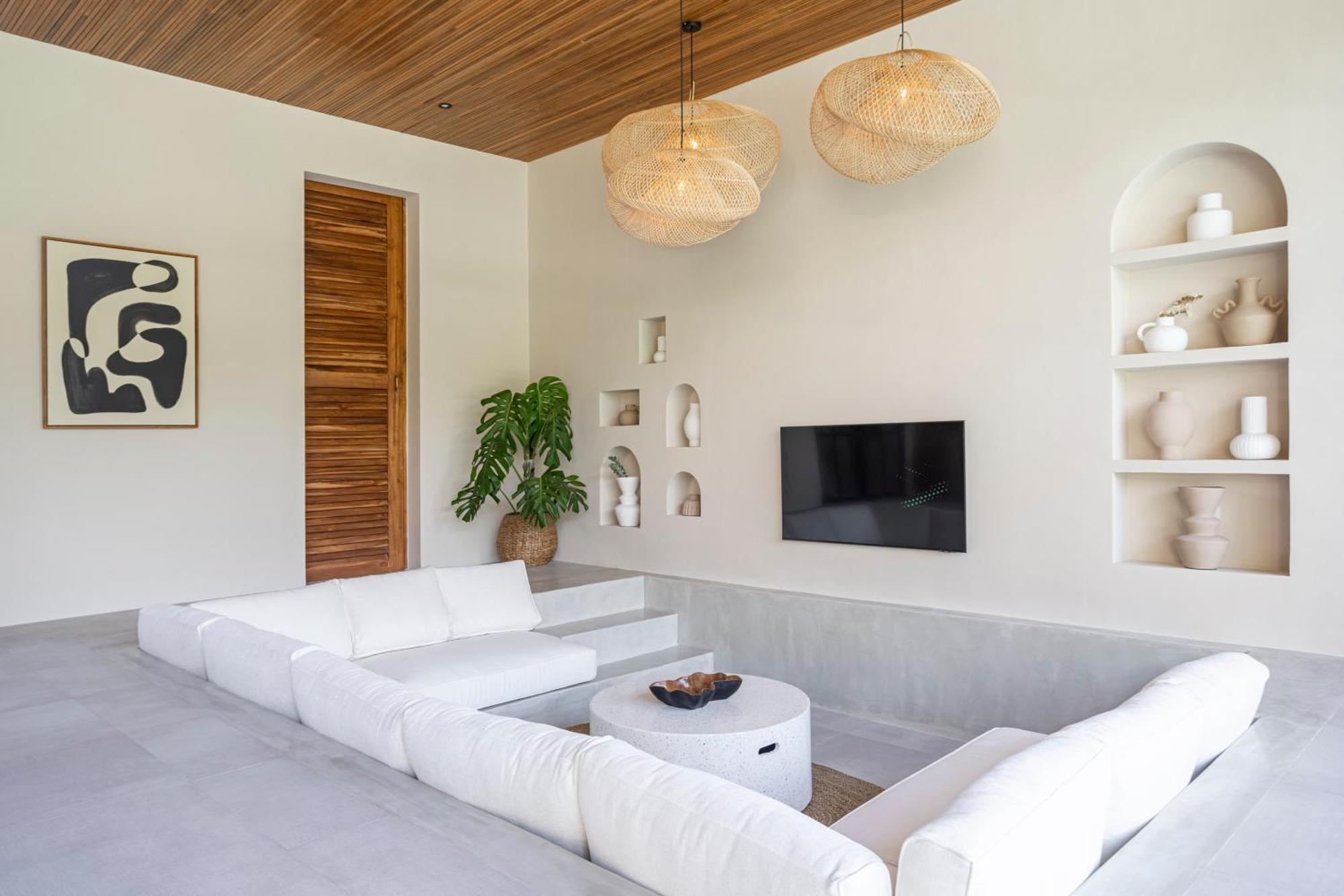 The Dreamland By The Young Villas Uluwatu Екстериор снимка