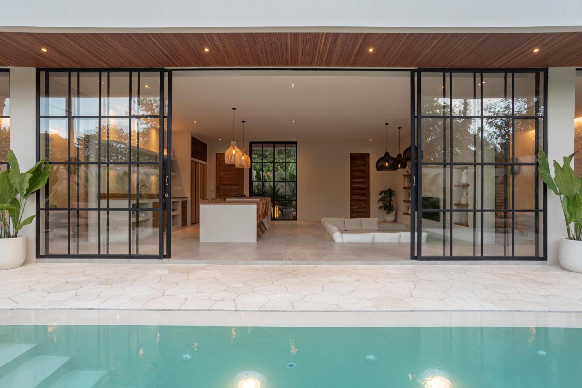 The Dreamland By The Young Villas Uluwatu Екстериор снимка