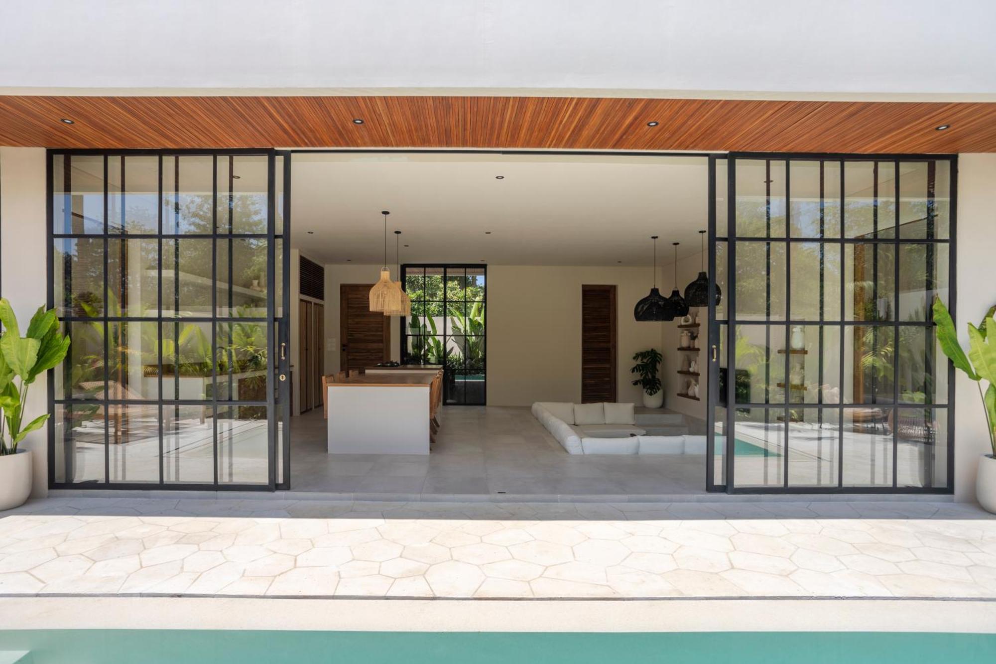The Dreamland By The Young Villas Uluwatu Екстериор снимка