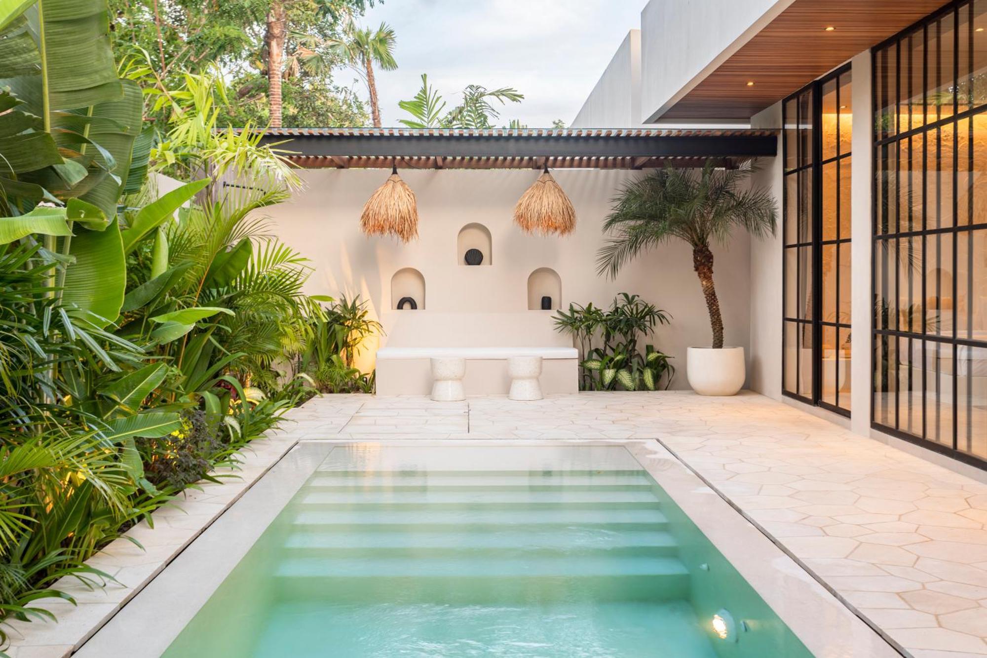 The Dreamland By The Young Villas Uluwatu Екстериор снимка