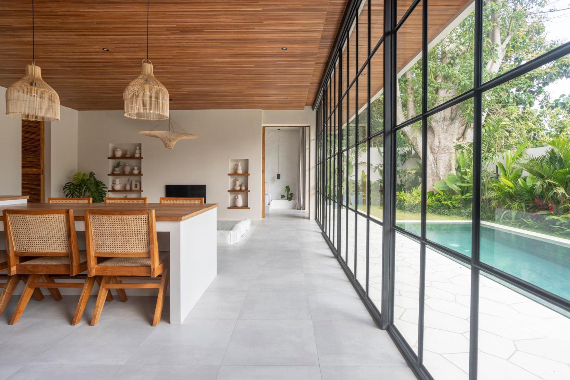 The Dreamland By The Young Villas Uluwatu Екстериор снимка