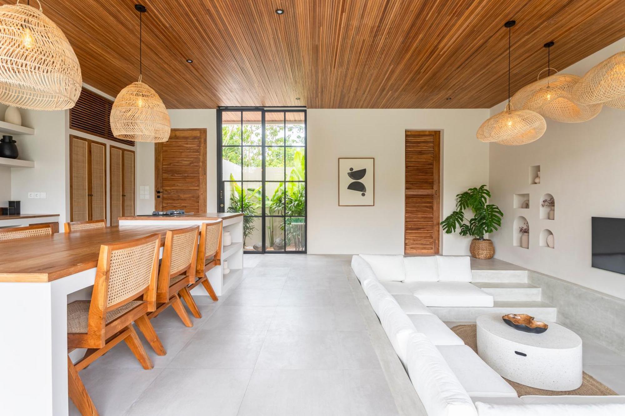 The Dreamland By The Young Villas Uluwatu Екстериор снимка
