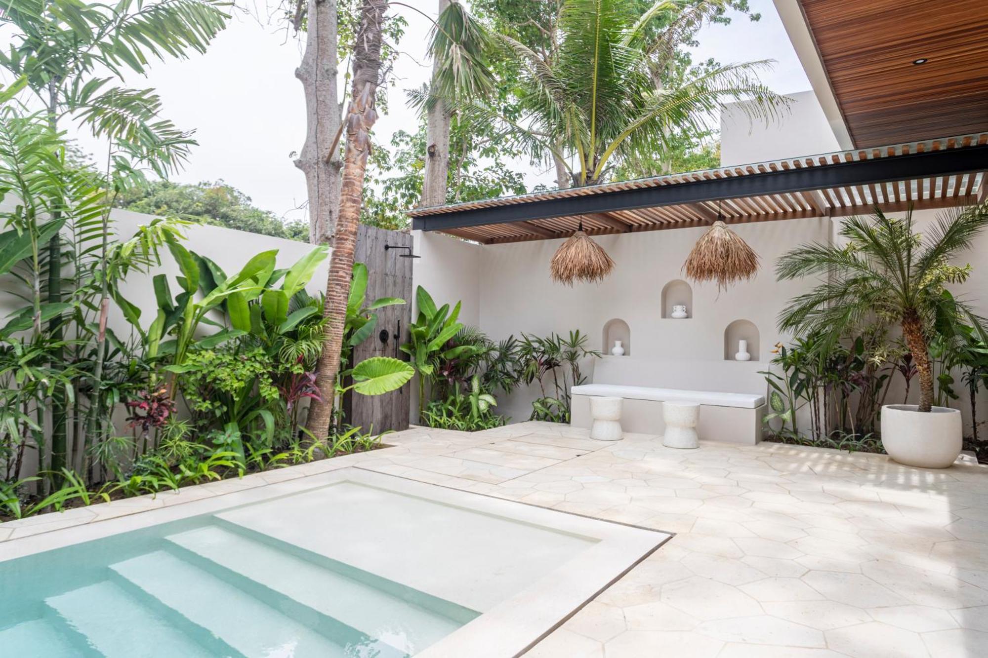 The Dreamland By The Young Villas Uluwatu Екстериор снимка