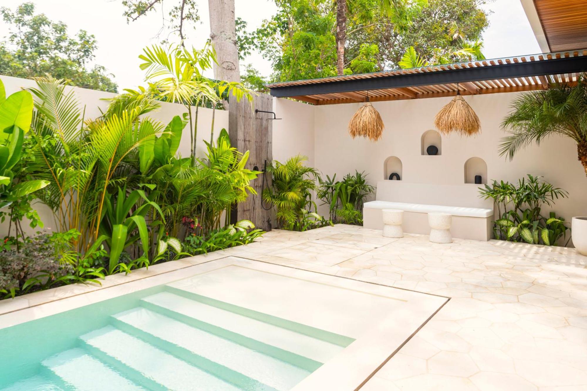 The Dreamland By The Young Villas Uluwatu Екстериор снимка