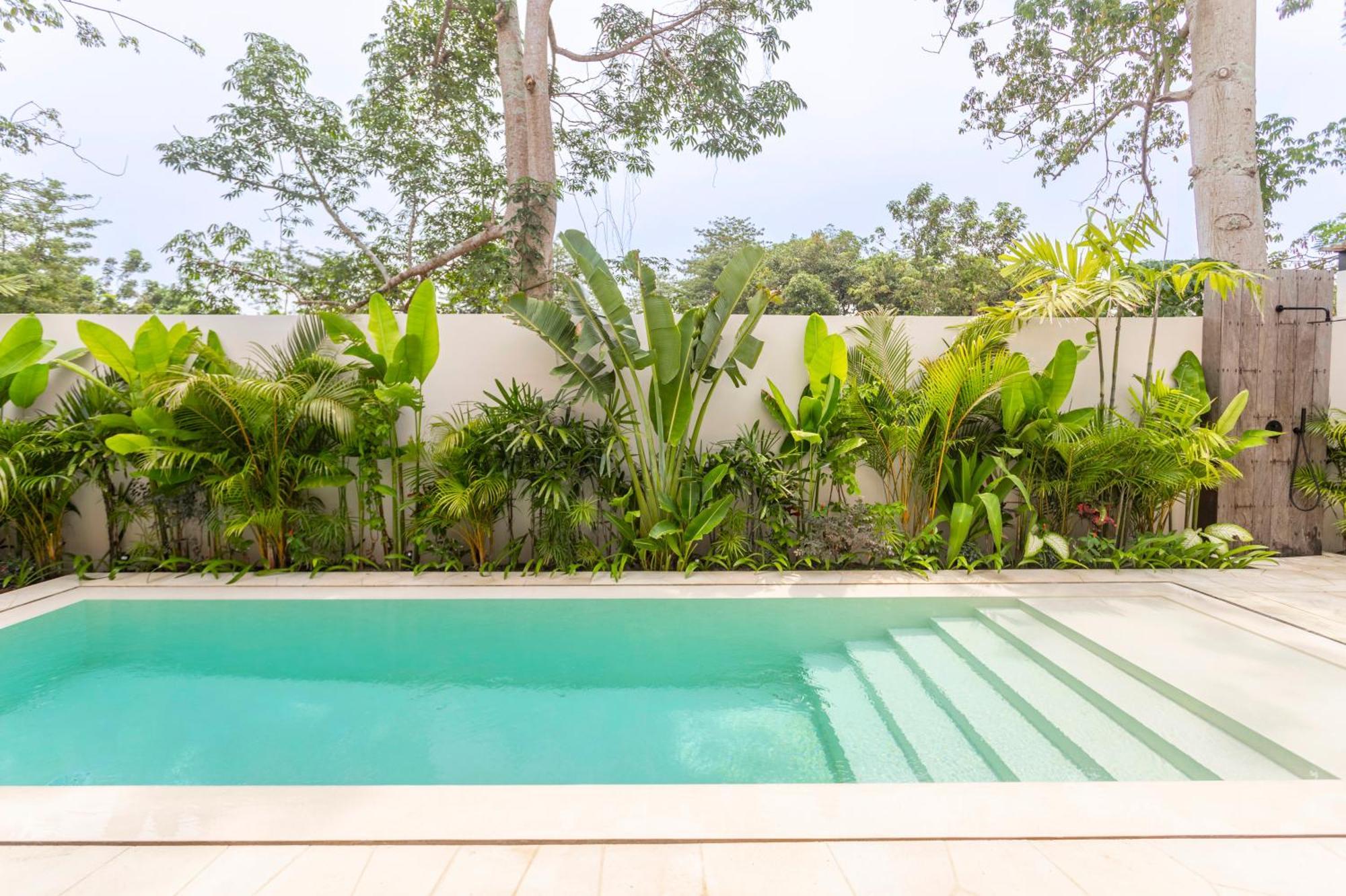 The Dreamland By The Young Villas Uluwatu Екстериор снимка