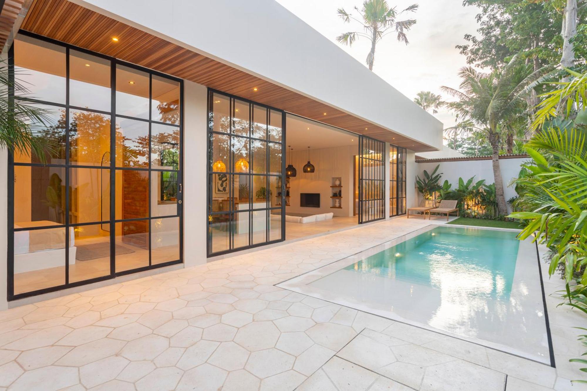 The Dreamland By The Young Villas Uluwatu Екстериор снимка