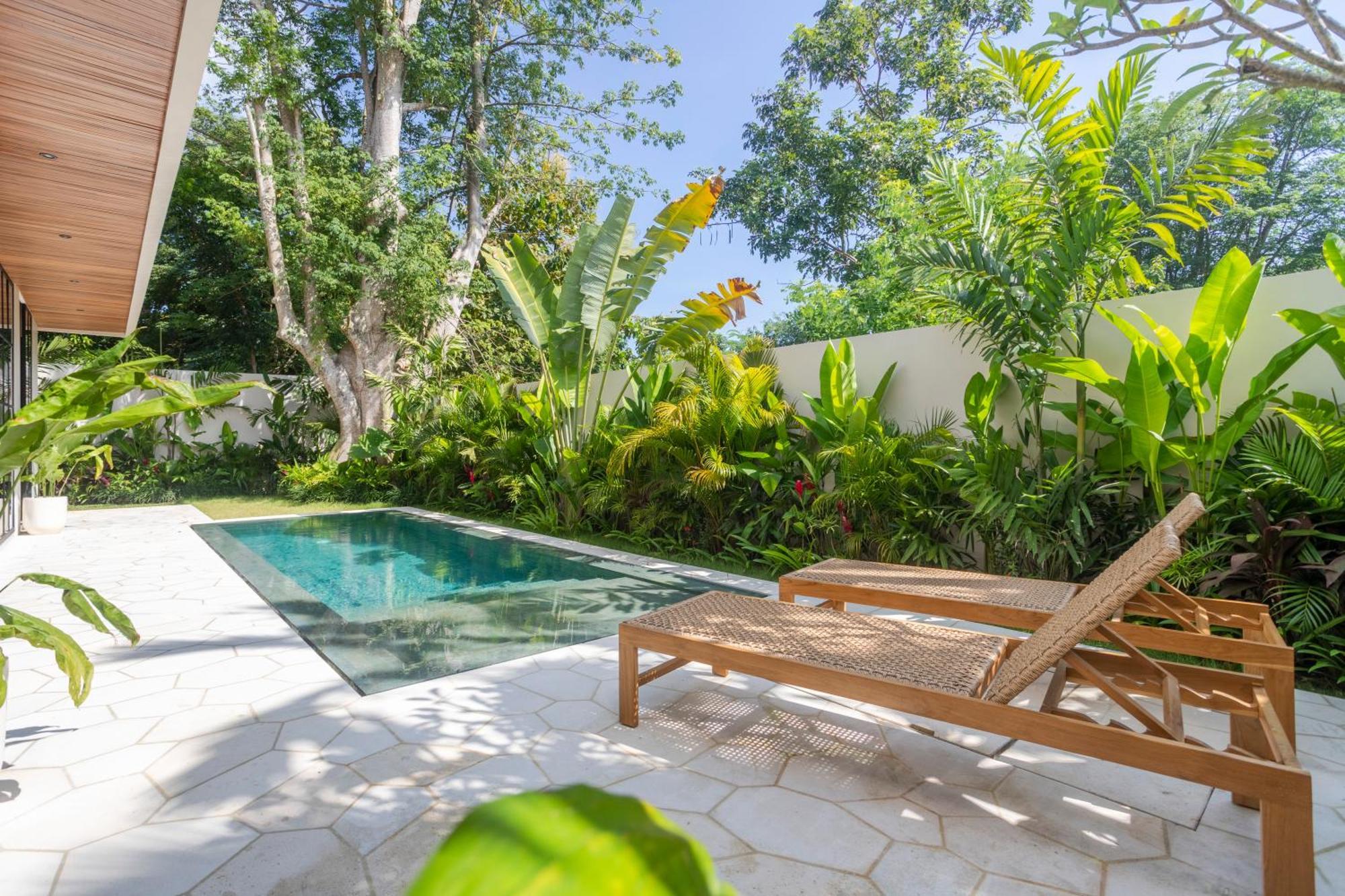 The Dreamland By The Young Villas Uluwatu Екстериор снимка